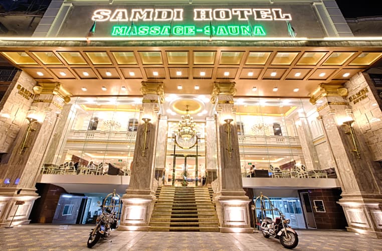 Картинка отеля