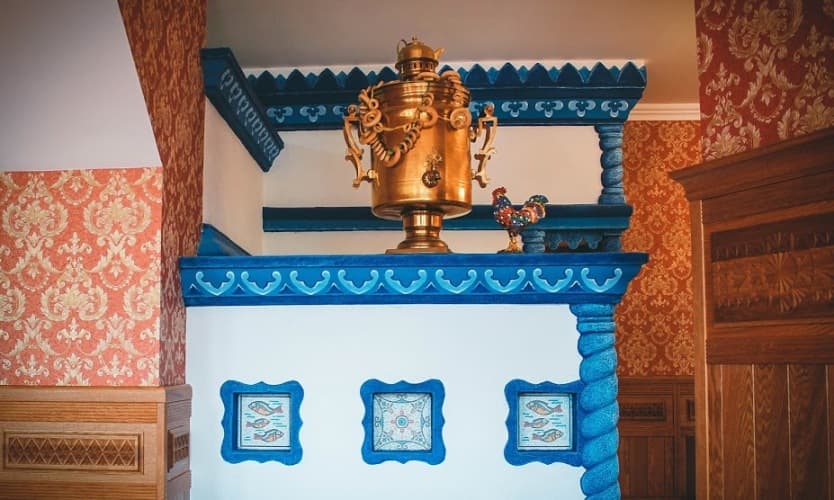 Картинка отеля