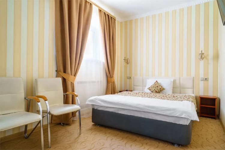 Картинка отеля