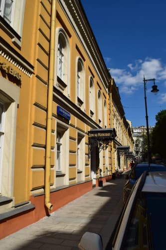 Картинка отеля