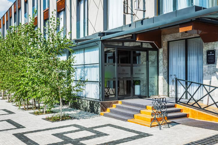 Картинка отеля