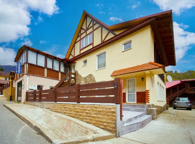 Картинка отеля