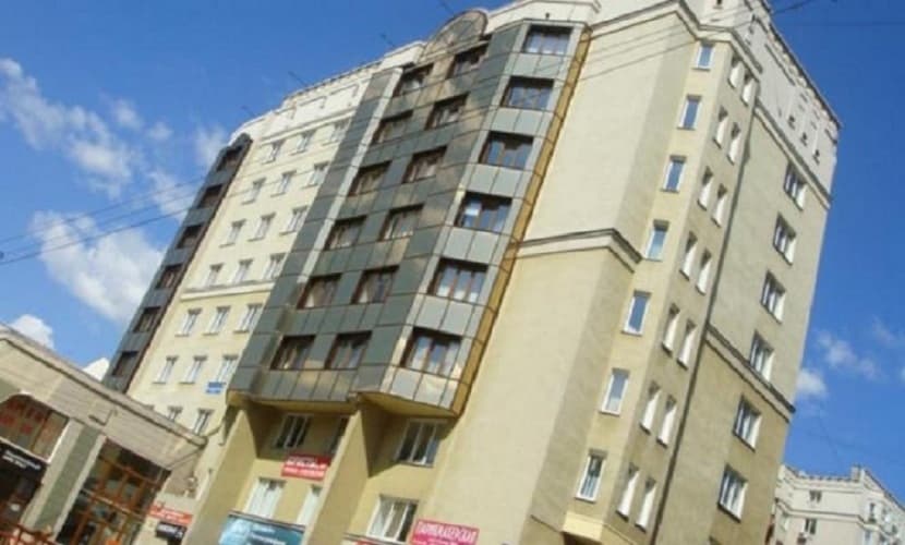 Картинка отеля