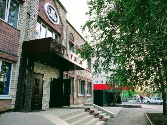 Картинка отеля