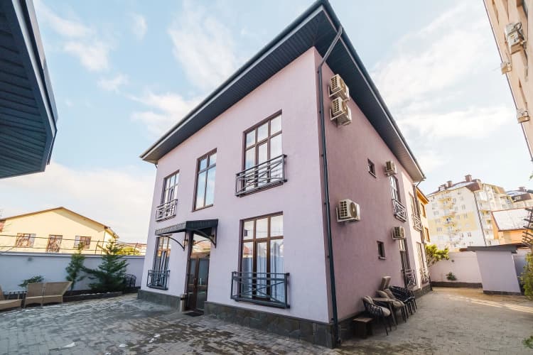 Картинка отеля