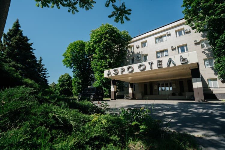 Картинка отеля