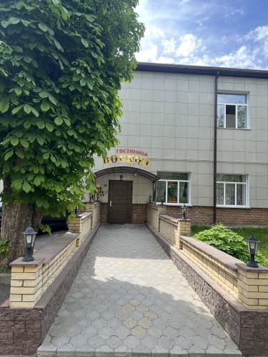 Картинка отеля