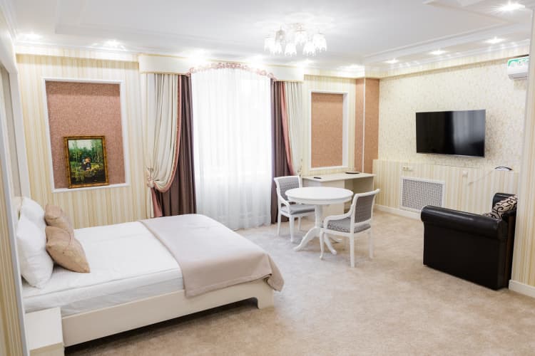 Картинка отеля