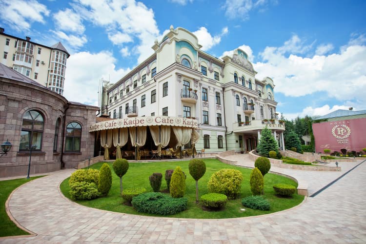 Картинка отеля