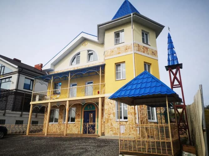 Картинка отеля