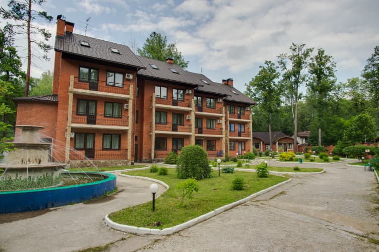 Картинка отеля