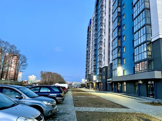Картинка отеля
