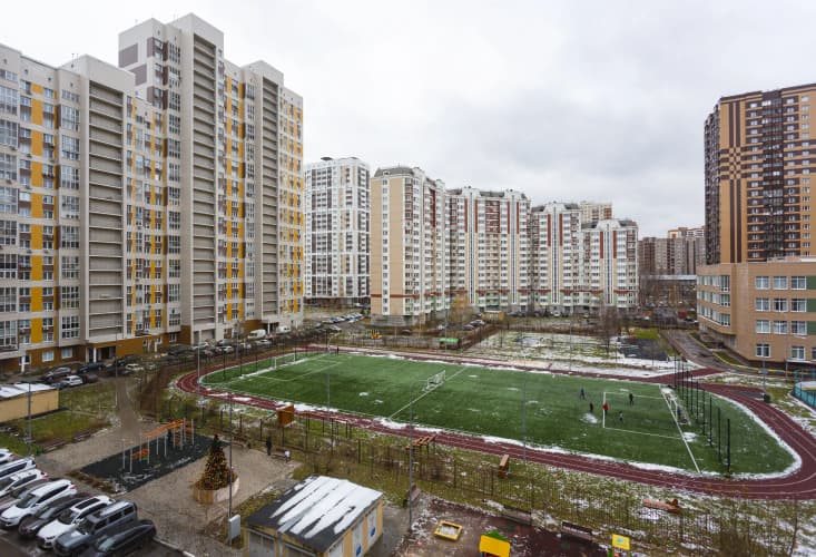 Картинка отеля