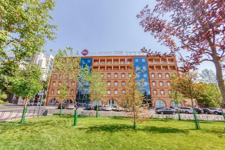 Картинка отеля