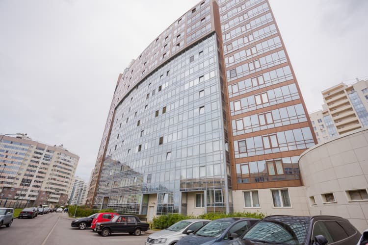 Картинка отеля