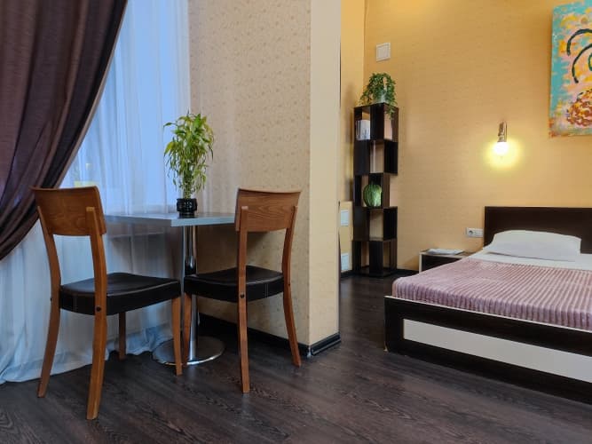Картинка отеля