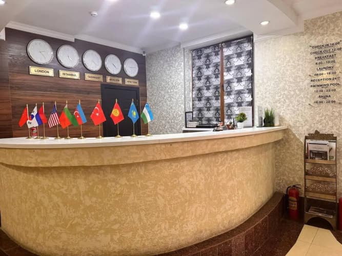 Картинка отеля