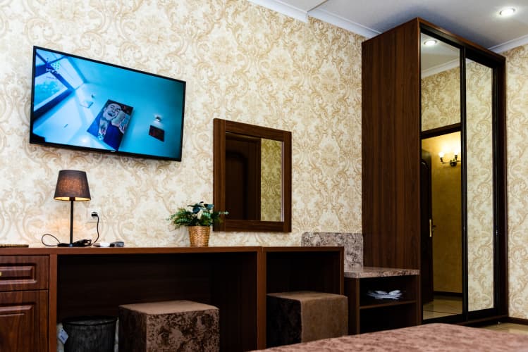 Картинка отеля