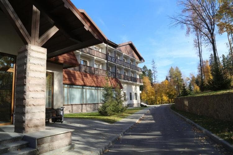 Картинка отеля