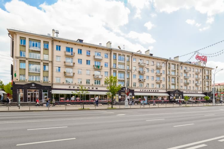 Картинка отеля