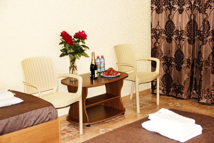 Картинка отеля