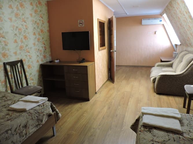Картинка отеля