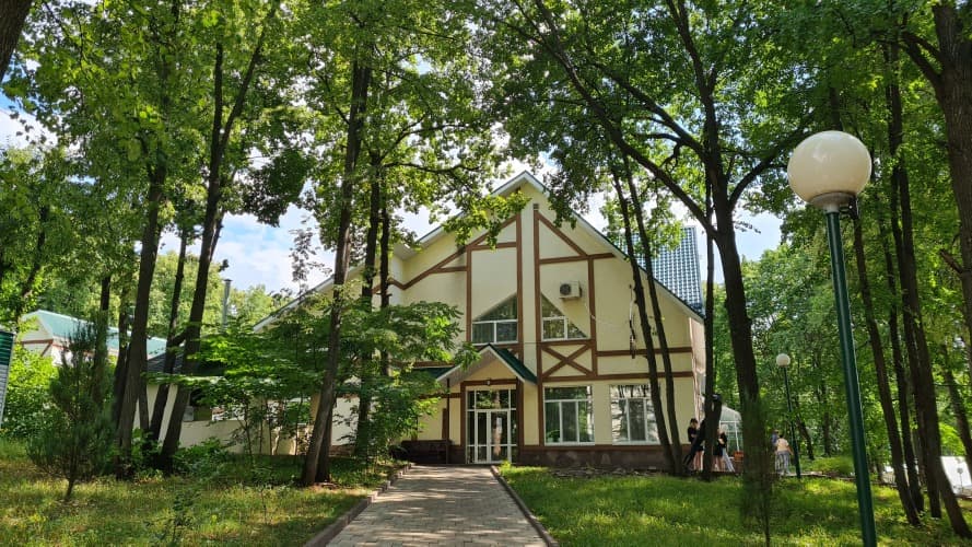 Картинка отеля