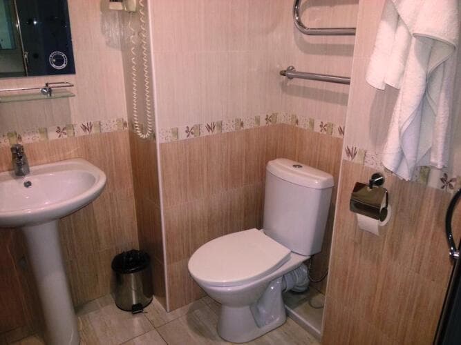 Картинка отеля