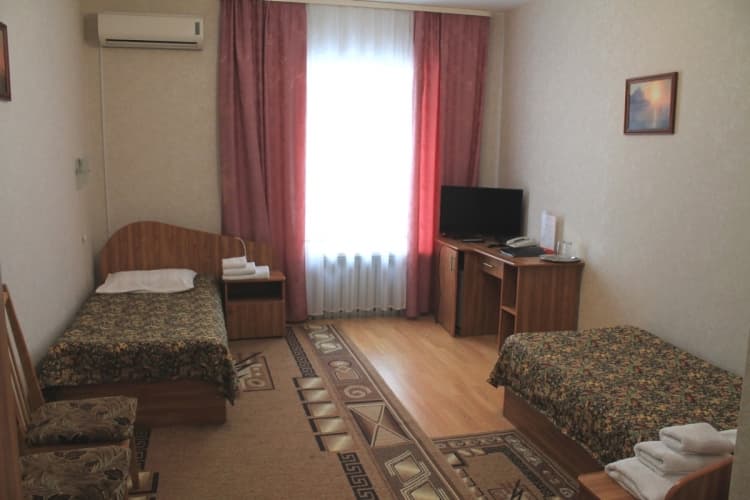 Картинка отеля
