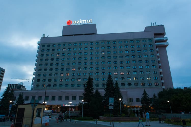 Картинка отеля