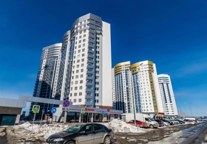 Картинка отеля
