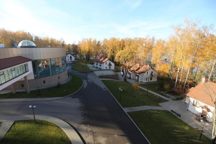 Картинка отеля