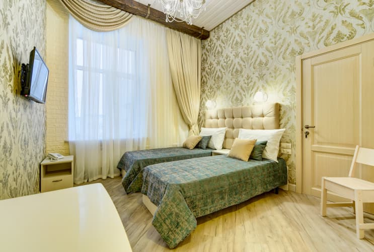 Картинка отеля