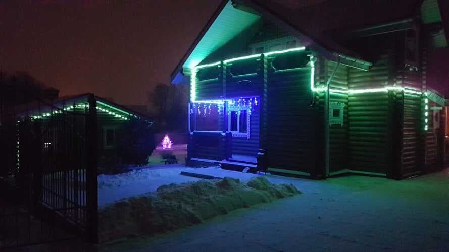 Картинка отеля