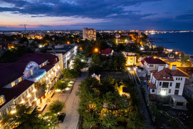 Картинка отеля