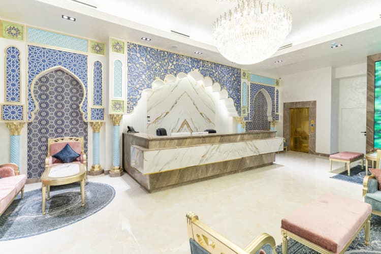 Картинка отеля