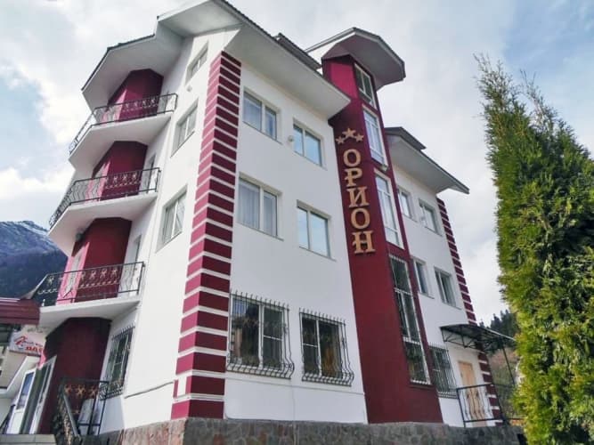 Картинка отеля