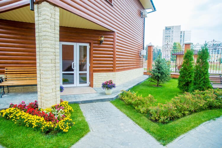 Картинка отеля