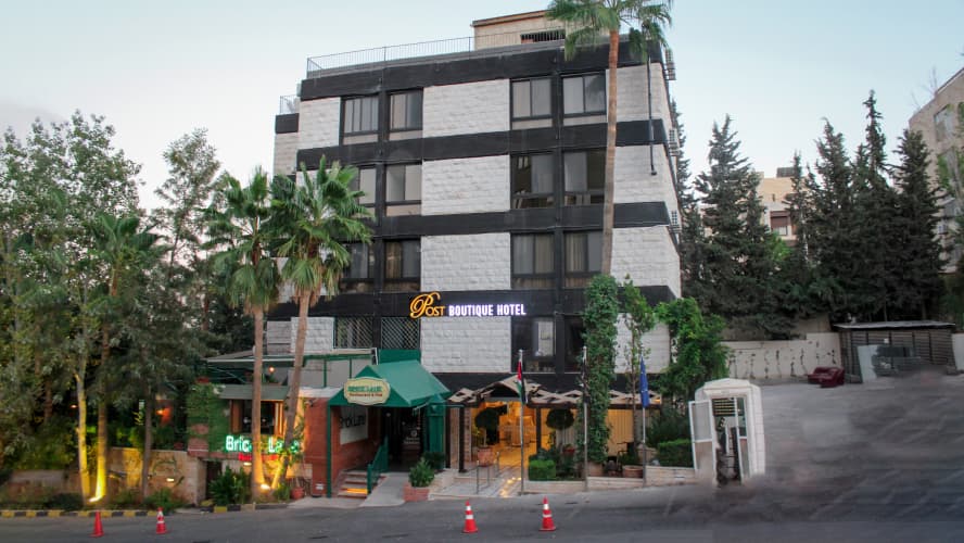 Картинка отеля