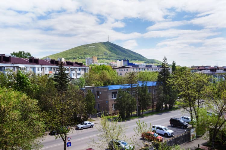 Картинка отеля