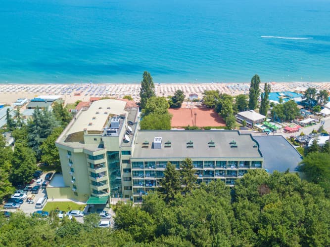 Картинка отеля