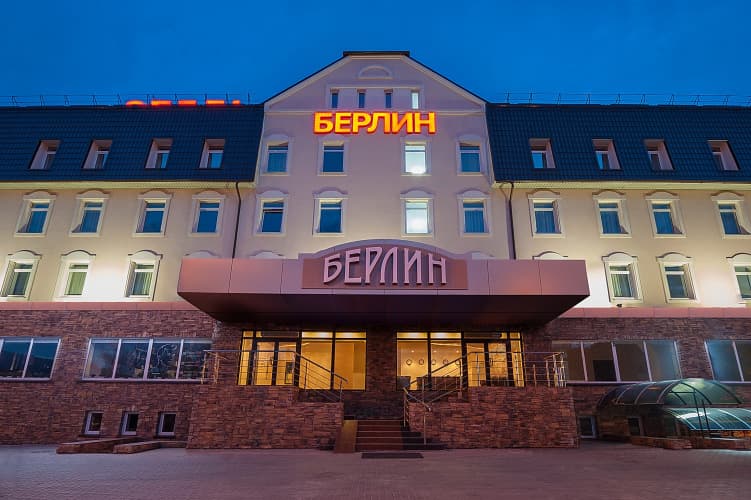 Картинка отеля