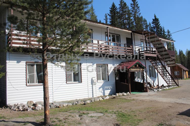 Картинка отеля
