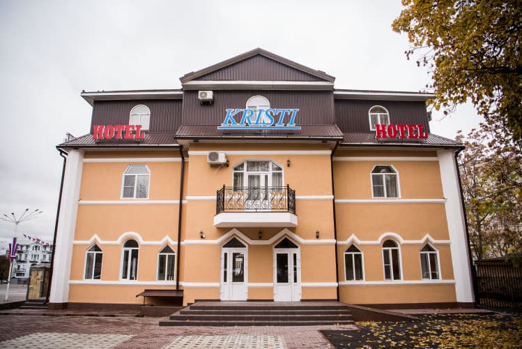 Картинка отеля