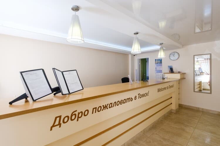 Картинка отеля