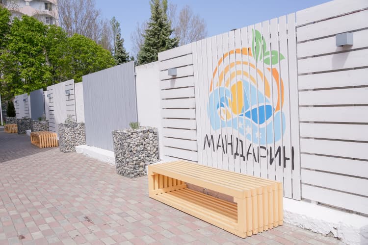 Картинка отеля
