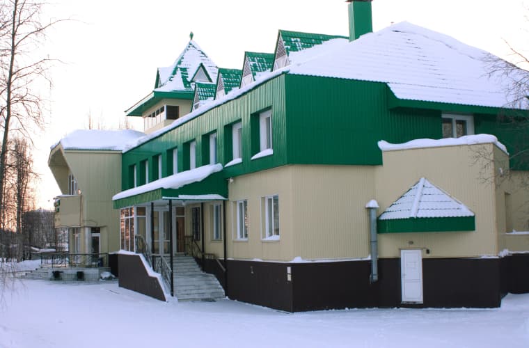 Картинка отеля