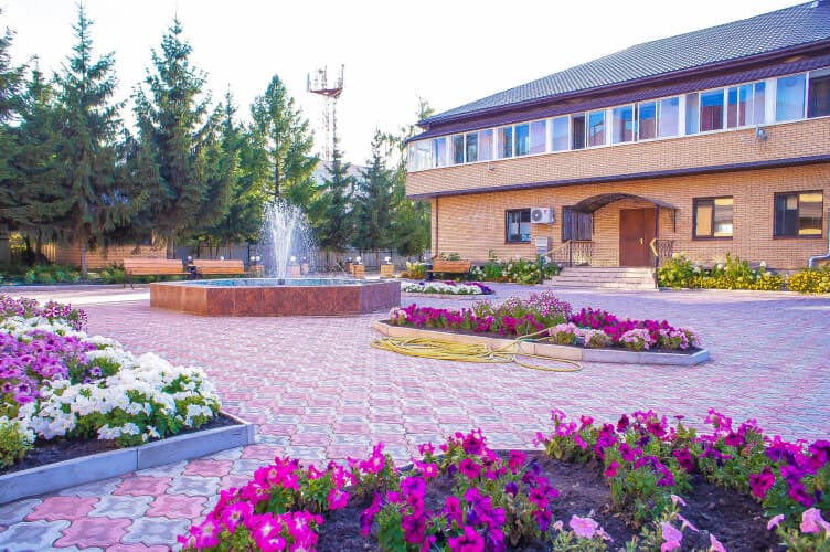 Картинка отеля