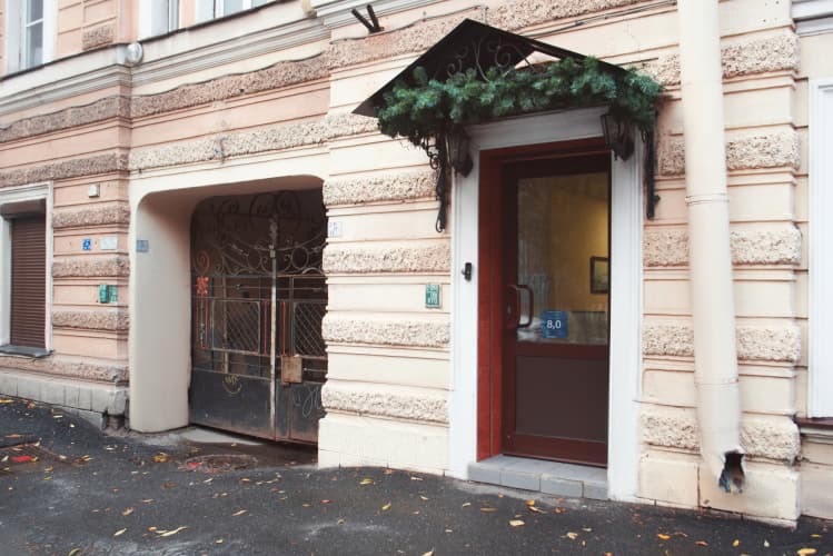 Картинка отеля