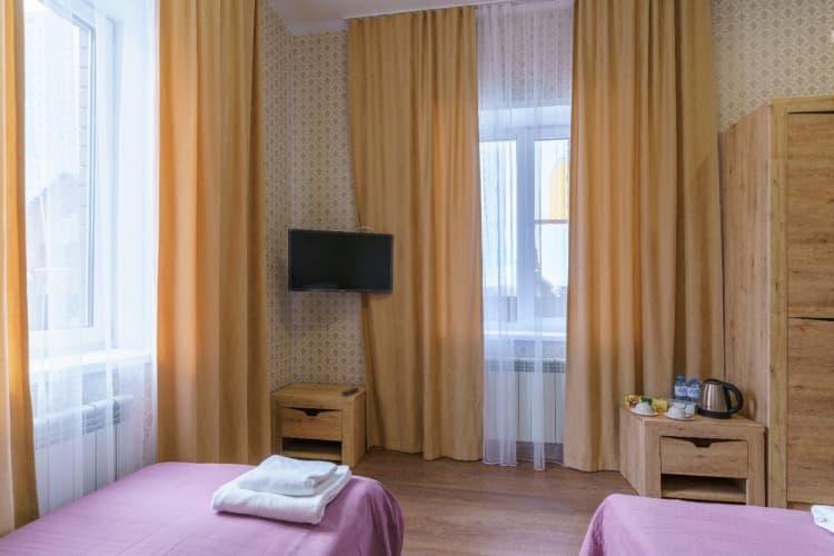 Картинка отеля